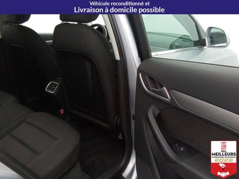 Q3 TFSI 180 S tronic 7 Quattro Ambiente 2017 occasion 10150 Lavau