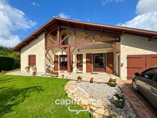  Maison � vendre 7 pi�ces 135 m�