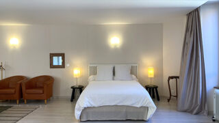  H�tel Particulier � vendre 7 pi�ces 323 m� L isle sur serein