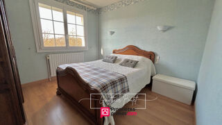  Maison à vendre 7 pièces 160 m²