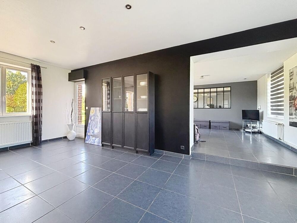 Vente Maison Maison style longère rénovée bâtie sur 1 hectare La chapelle d armentieres