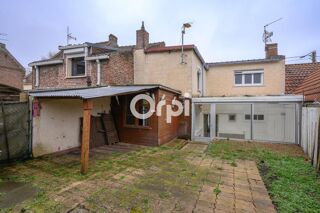  Maison à vendre 4 pièces 90 m²