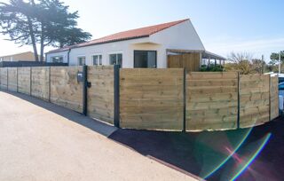  Villa à vendre 4 pièces 102 m²