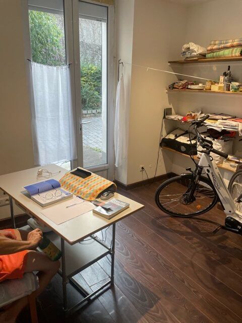  Appartement � louer 2 pi�ces 26 m�