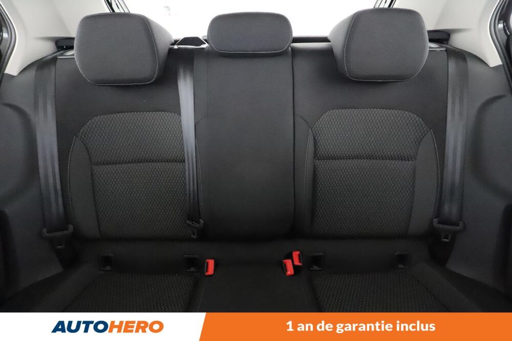 Fabia 1.0 TSI Style DSG7 110 ch 2023 occasion 92130 Issy-les-Moulineaux