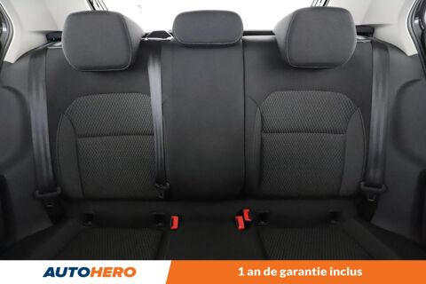 Fabia 1.0 TSI Style DSG7 110 ch 2023 occasion 92130 Issy-les-Moulineaux
