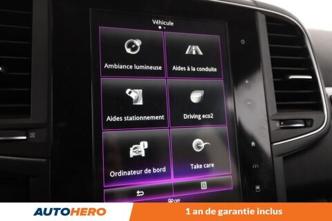 Koleos 2.0 dCi Energy Intens 4x4 X-Tronic 177 ch 2018 occasion 92130 Issy-les-Moulineaux