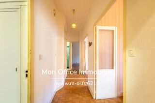  Appartement � vendre 5 pi�ces 113 m�
