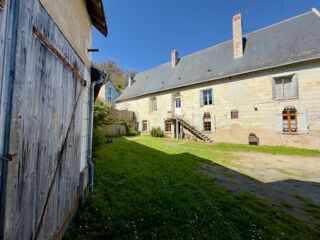  Maison à vendre 14 pièces 265 m²