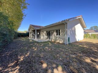  Maison à vendre 5 pièces 126 m²