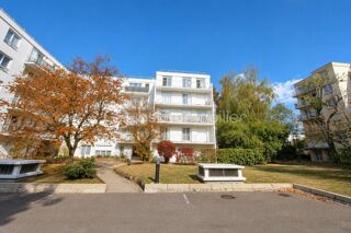  Appartement à vendre 4 pièces 79 m²
