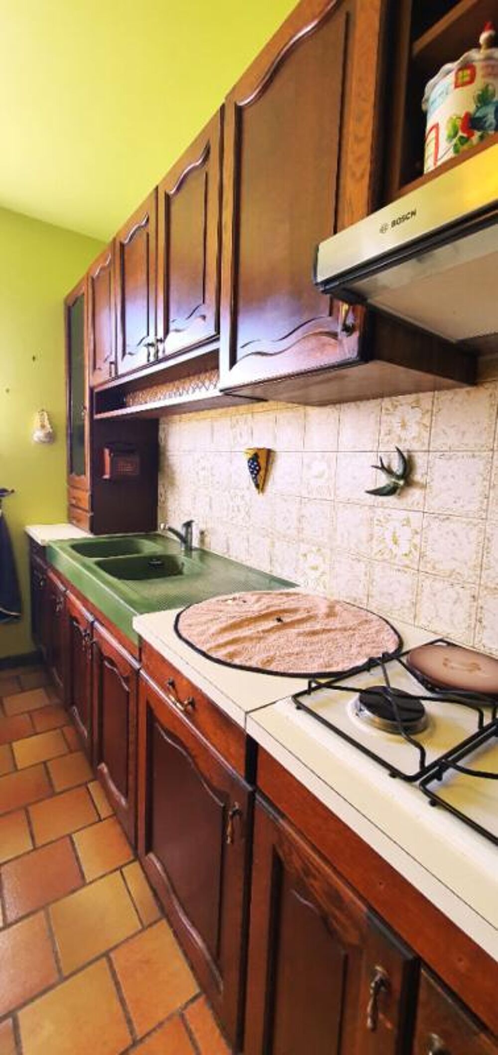 Vente Maison Maison traditionnelle T5 Cenon