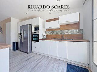  Maison à vendre 4 pièces 79 m²