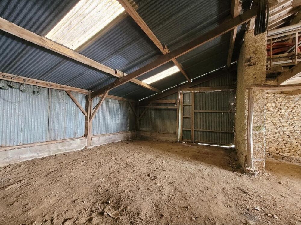 Grange Champdeniers 1 pièce(s) 100 m2