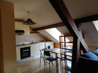  Appartement à louer 1 pièce 36 m²
