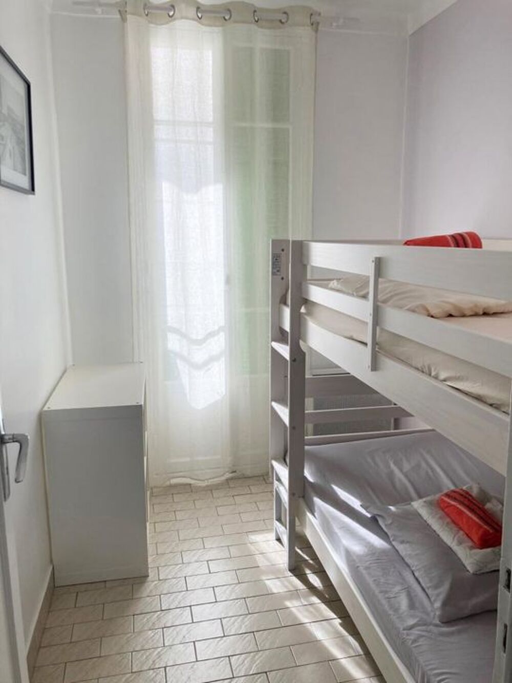 Location Appartement Appartement de 31m2 à louer sur Nice Nice
