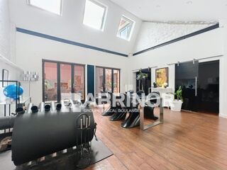  Loft  vendre 3 pices 159 m