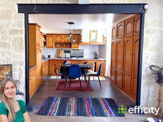  Maison � vendre 3 pi�ces 100 m�