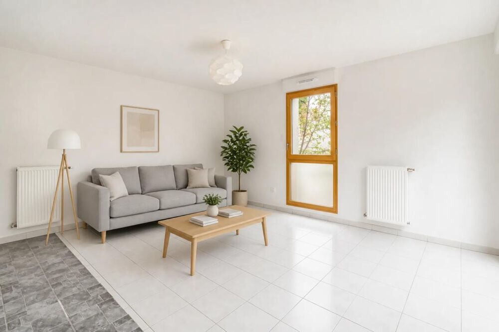 Appartement 5 pièces de 81 m² à Épinay-sur-Seine / avenue Joffre