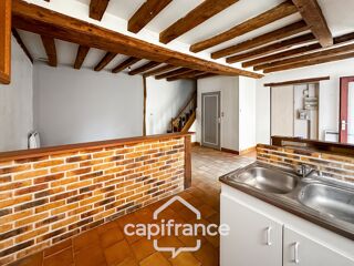  Maison à vendre 6 pièces 136 m²