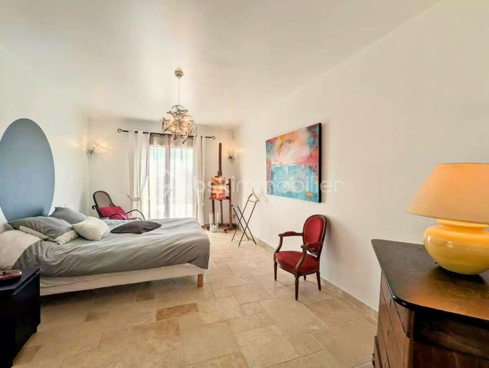 � vendre  Propri�t�/ch�teau Autignac (34480)