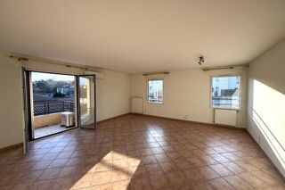  Appartement � vendre 3 pi�ces 86 m�