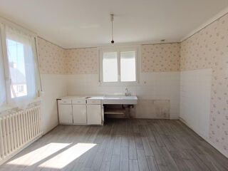  Maison � vendre 5 pi�ces 68 m�