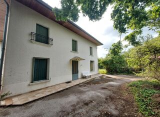  Maison à vendre 6 pièces 186 m²