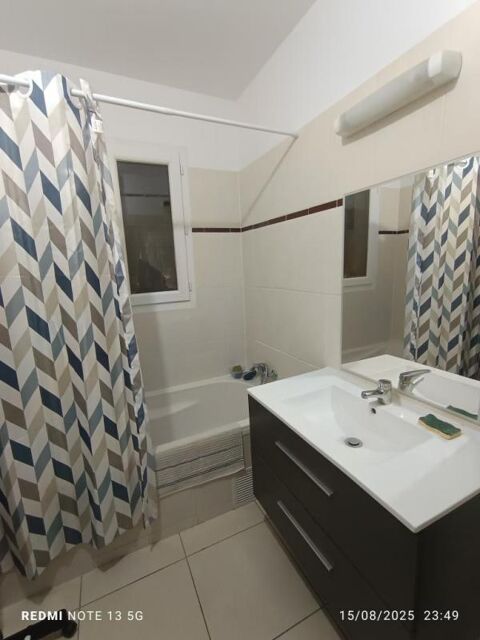  Appartement  louer 3 pices 60 m