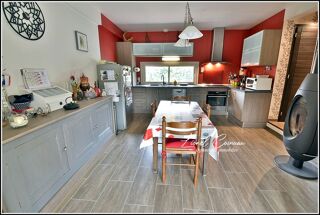  Maison à vendre 12 pièces 326 m²