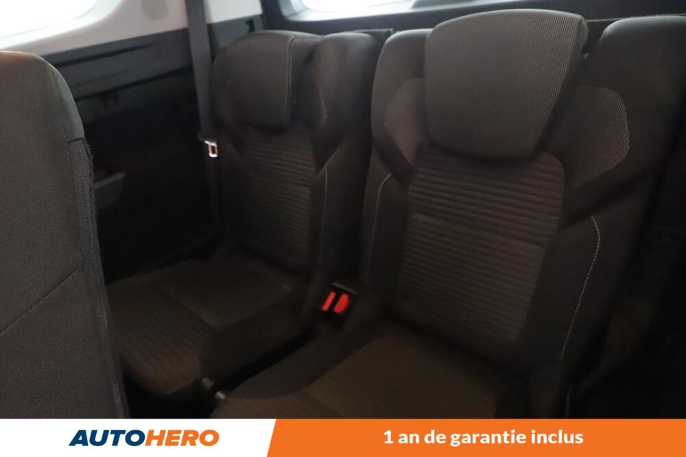 Grand scenic IV 1.7 dCi Blue Business 7PL 120 ch 2019 occasion 92130 Issy-les-Moulineaux