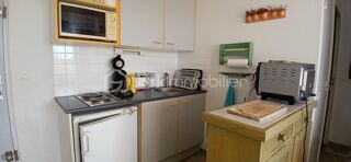  Appartement � vendre 2 pi�ces 27 m�