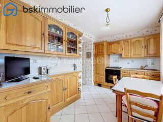  Maison � vendre 6 pi�ces 102 m�