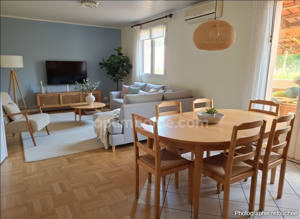 Maison 4 pièces 92 m² · à Lempdes · 92 m² · 209 500 €