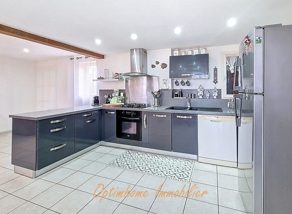 Vente Maison Maison à vendre 6 pièces MAUROUX (46) Mauroux