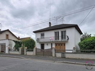  Maison � vendre 3 pi�ces 82 m�