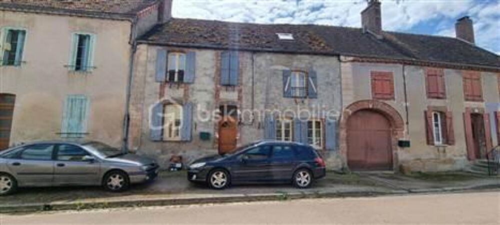 Maison 6 pièces avec 4 chambres