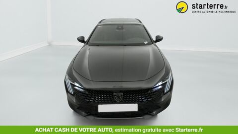 508 SW Hybrid 180 e-EAT8 Allure 2025 occasion 69190 Saint-Fons