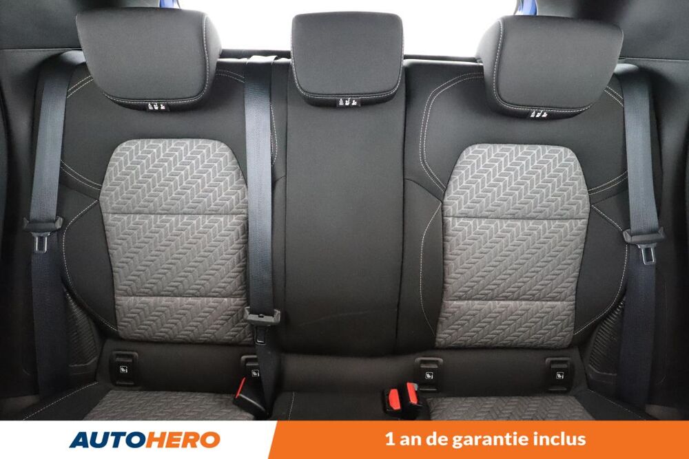 Clio 1.6 E-Tech SL Limited 140 ch 2022 occasion 92130 Issy-les-Moulineaux