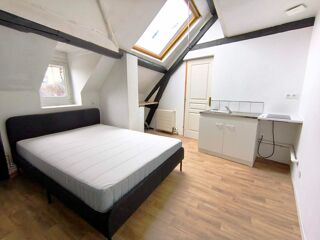  Appartement à louer 1 pièce 21 m² Montivilliers