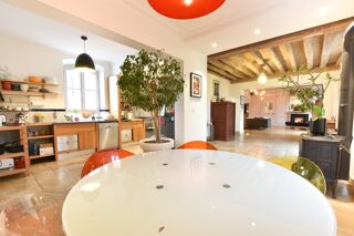  Maison � vendre 5 pi�ces 214 m�