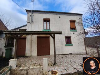  Maison � vendre 6 pi�ces 86 m�