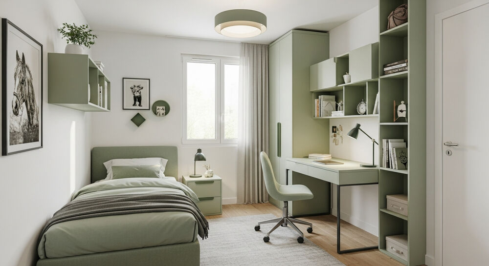 Vente Appartement 4 PIÈCES de 73m² + UN BALCON + PARKING - BOURG SAINT MAURICE Bourg saint maurice