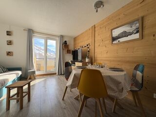  Appartement � vendre 1 pi�ce 25 m�