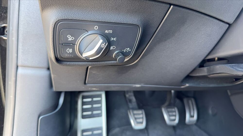 TT III 2.0 TFSI 230 S line 2015 occasion 02100 Saint Quentin