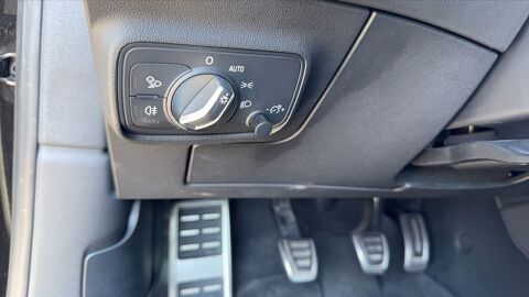 TT III 2.0 TFSI 230 S line 2015 occasion 02100 Saint Quentin