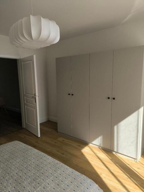  Appartement  louer 2 pices 45 m