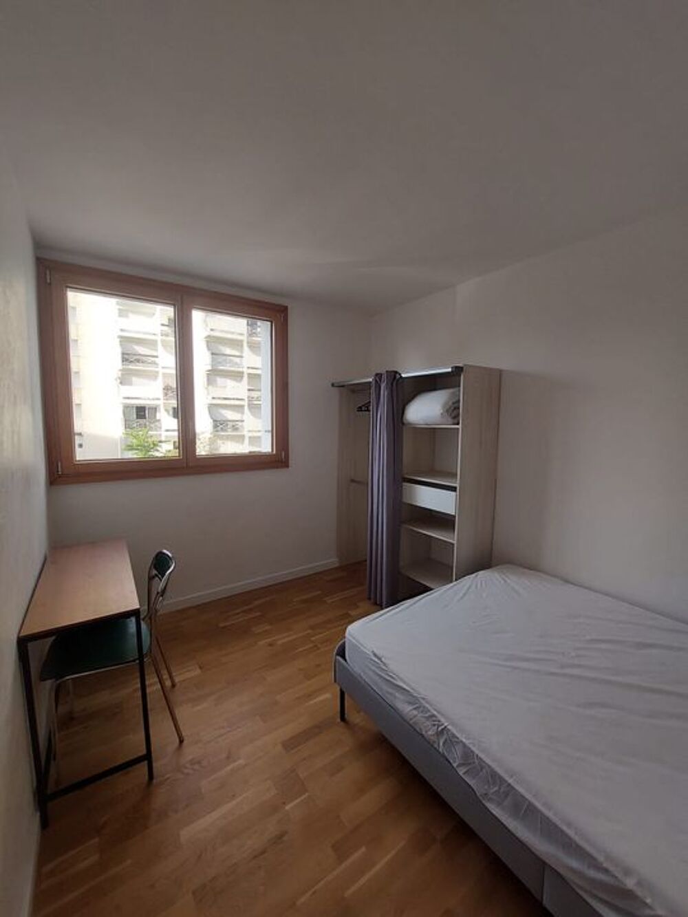 Appartement de 85m2 à louer sur Cholet
