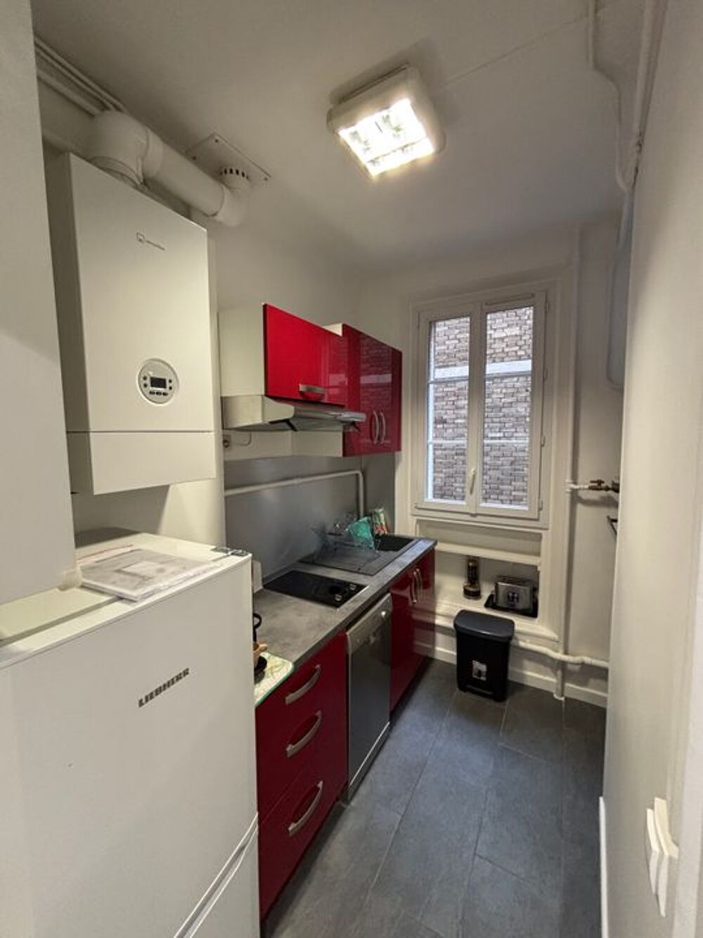 Location Appartement Appartement de 48m2 à louer sur Colombes Colombes