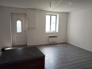  Maison à vendre 3 pièces 59 m²